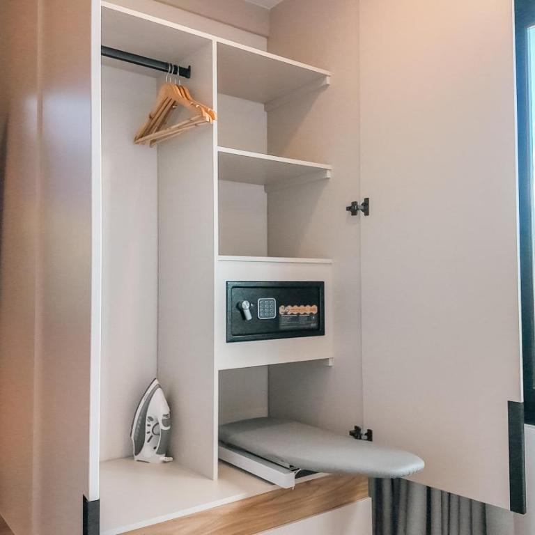 Hotel Ryo 74B Suites by Growing Group - Deluxe Room - 2