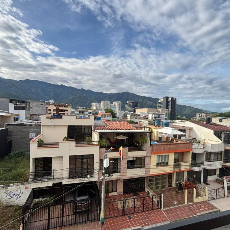 Hermoso apartamento Ibague 403 - Apartamento de 1 dormitorio - 7
