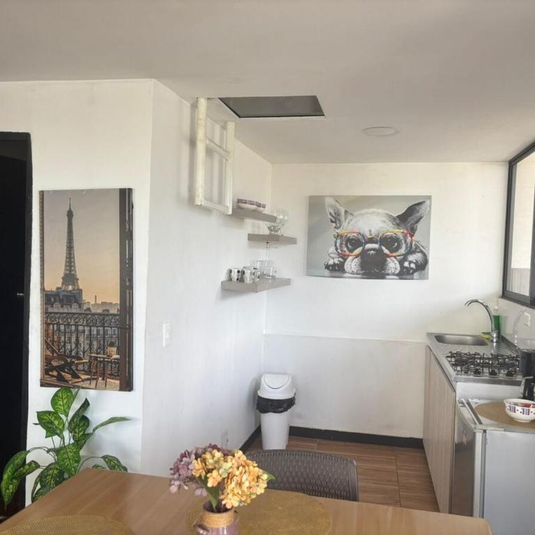 Hermoso apartamento Ibague 403 - Apartamento de 1 dormitorio - 13