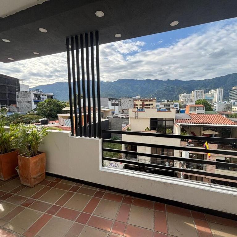 Hermoso apartamento Ibague 403 - Apartamento de 1 dormitorio - 15