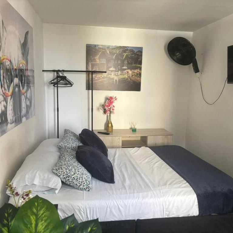 Hermoso apartamento Ibague 403 - Apartamento de 1 dormitorio - 19