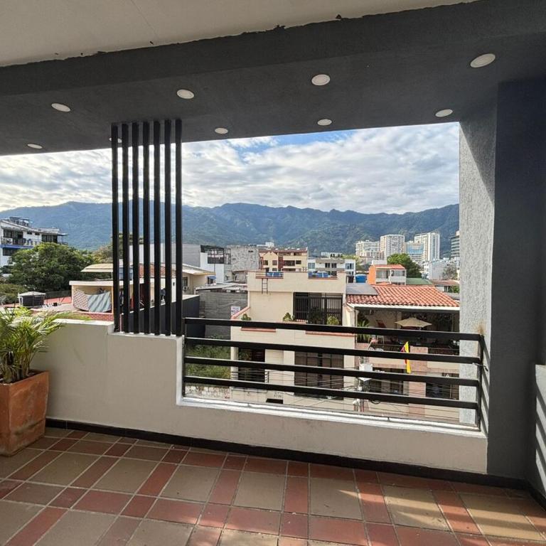 Hermoso apartamento Ibague 403 - Apartamento de 1 dormitorio - 22