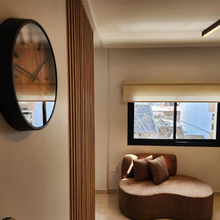 Velvet II - Apartamento Estudio - 1