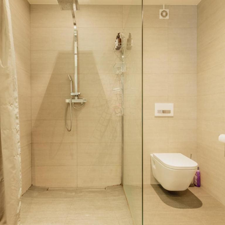 Appartement spacieux à 15 minutes du jet d'eau - Appartement 1 Chambre - 5