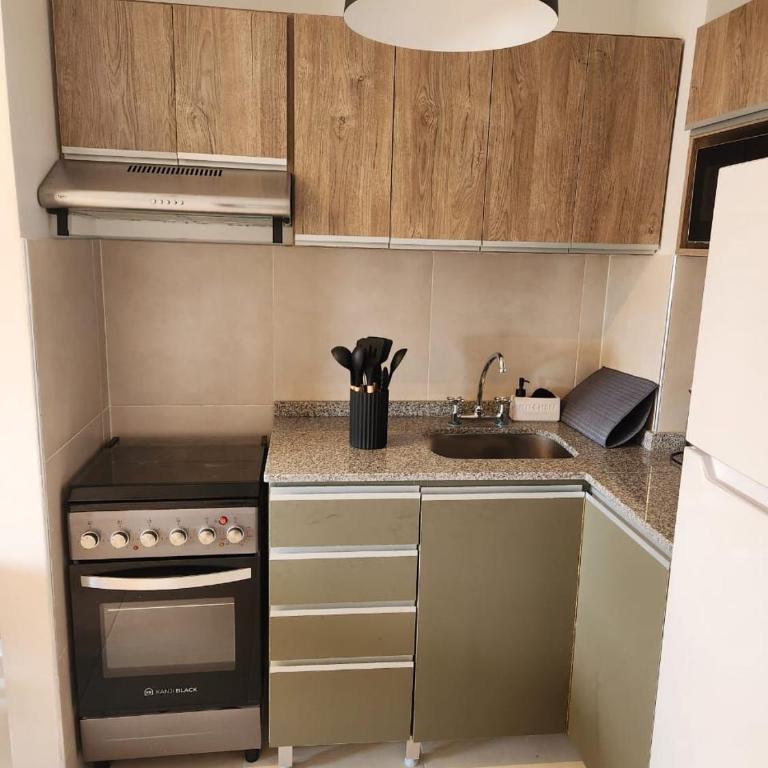 Velvet II - Apartamento Estudio - 3