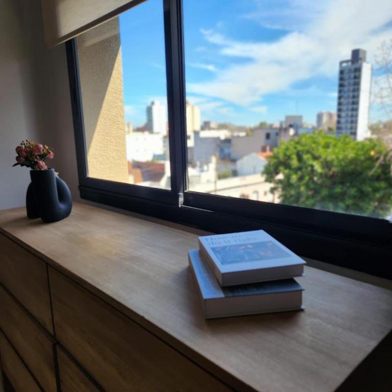 Velvet II - Apartamento Estudio - 13