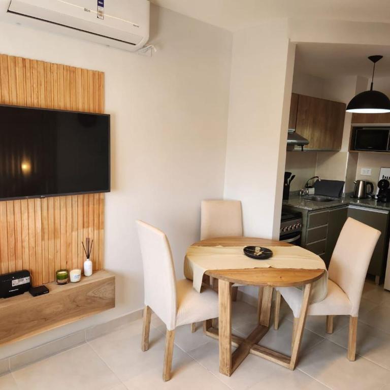 Velvet II - Apartamento Estudio - 8