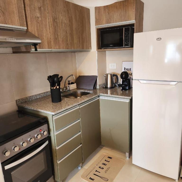 Velvet II - Apartamento Estudio - 2
