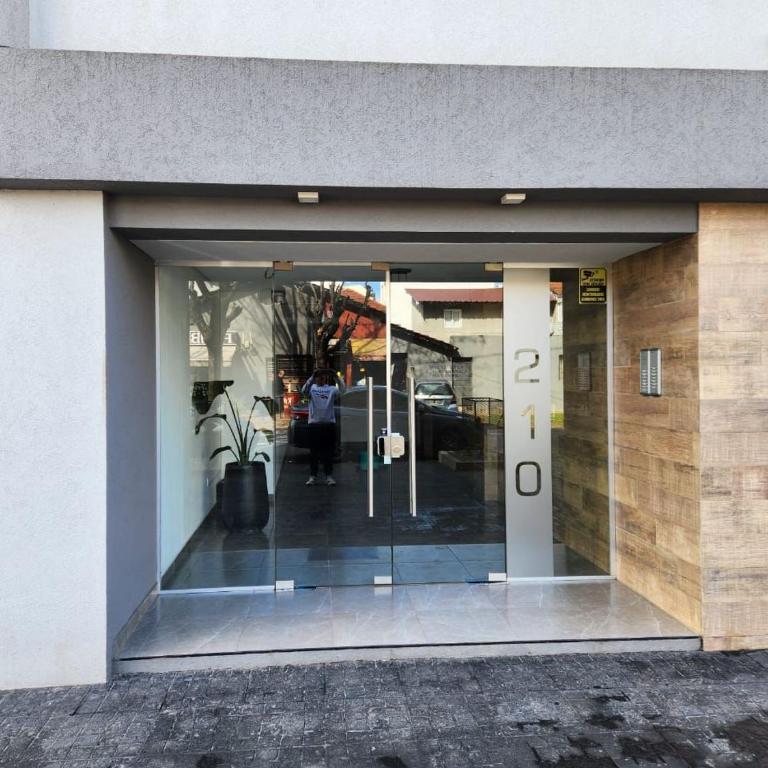 Velvet II - Apartamento Estudio - 20