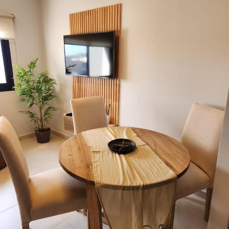 Velvet II - Apartamento Estudio - 6