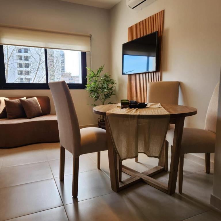 Velvet II - Apartamento Estudio - 4