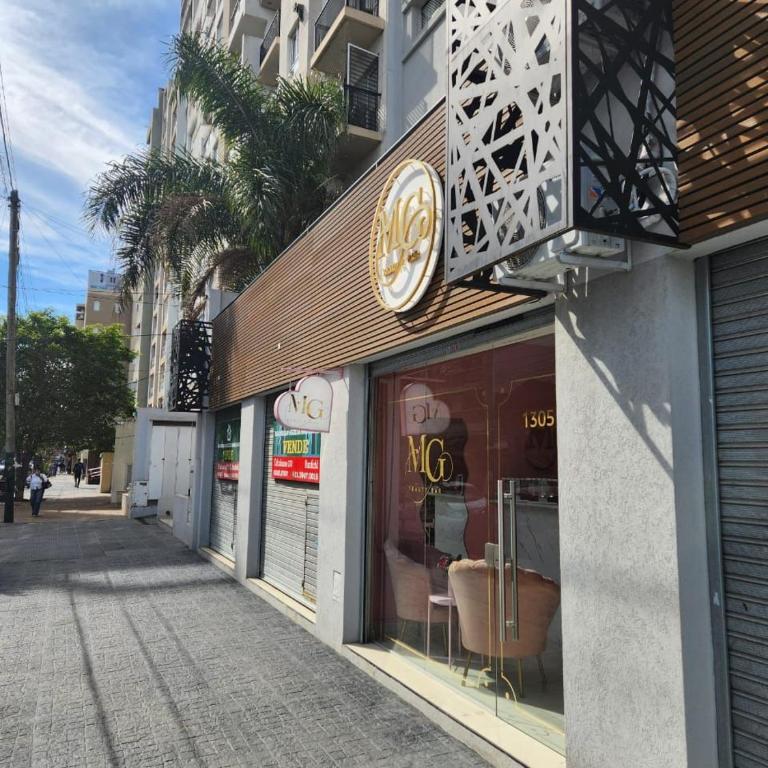 Velvet II - Apartamento Estudio - 22