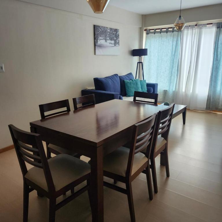 USHUAIA CALMA Luxury - Standard Apartment - 2