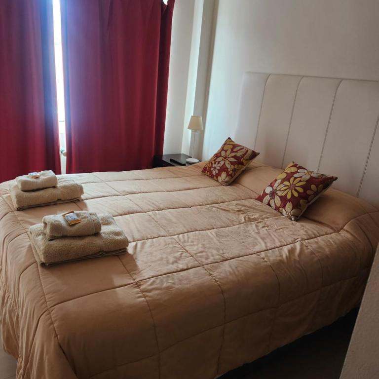 USHUAIA CALMA Luxury - Standard Apartment - 12