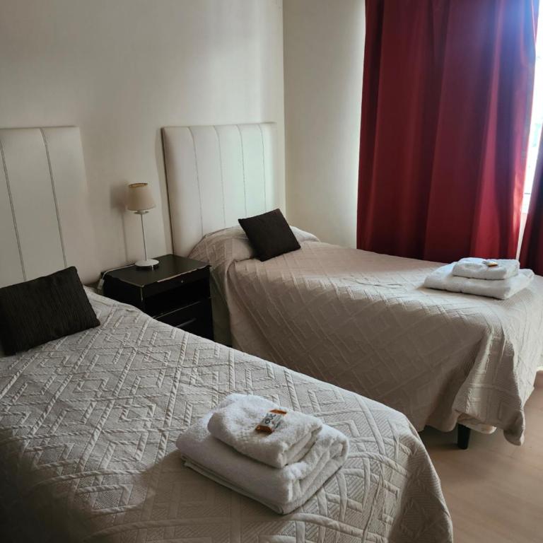 USHUAIA CALMA Luxury - Standard Apartment - 11