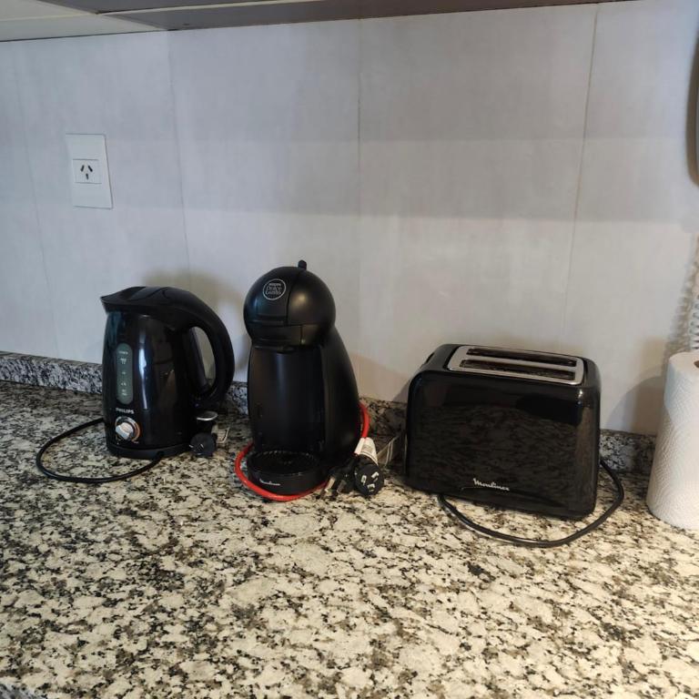 USHUAIA CALMA Luxury - Standard Apartment - 6