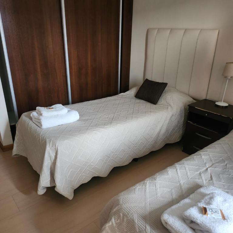 USHUAIA CALMA Luxury - Standard Apartment - 10