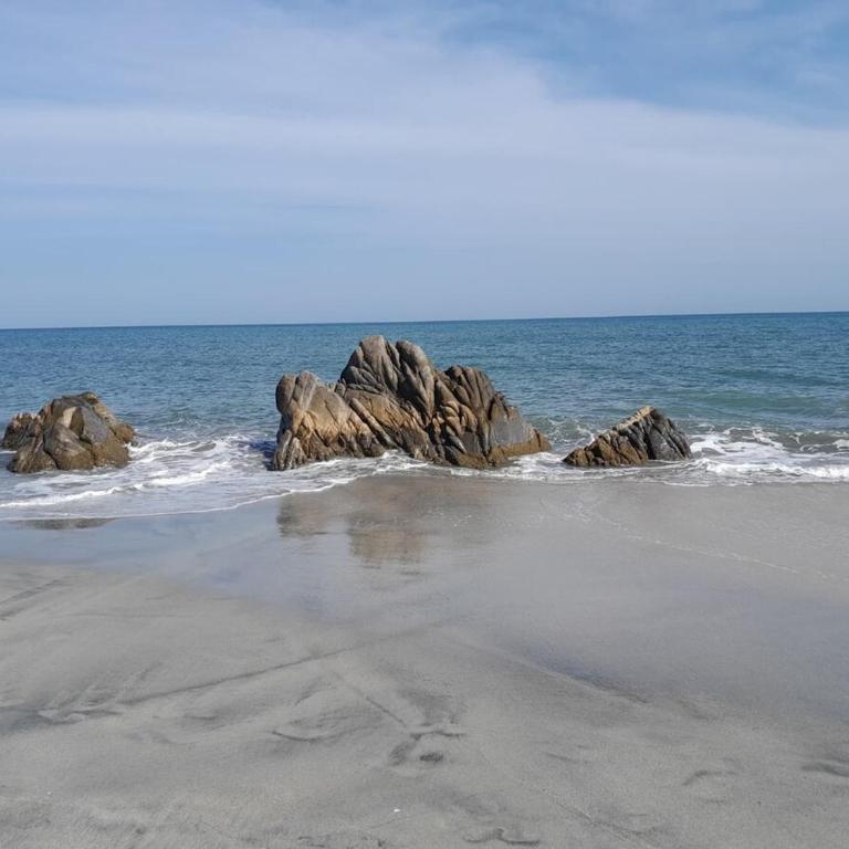 Playa Salguero Vista al mar - Apartamento de 1 dormitorio - 2