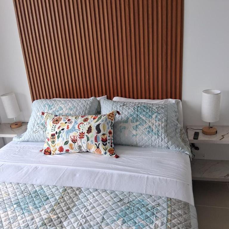 Playa Salguero Vista al mar - Apartamento de 1 dormitorio - 16