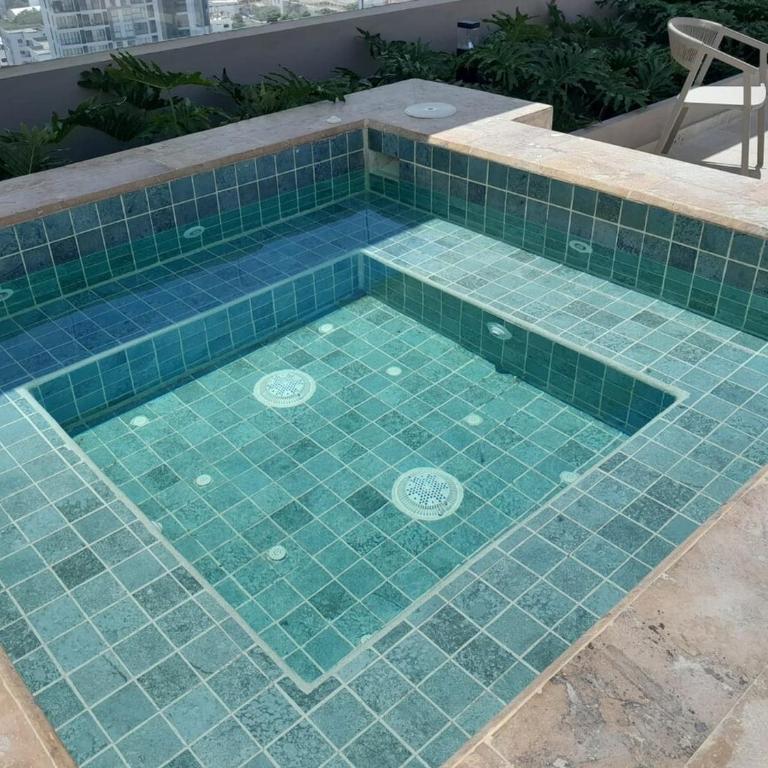 Playa Salguero Vista al mar - Apartamento de 1 dormitorio - 29