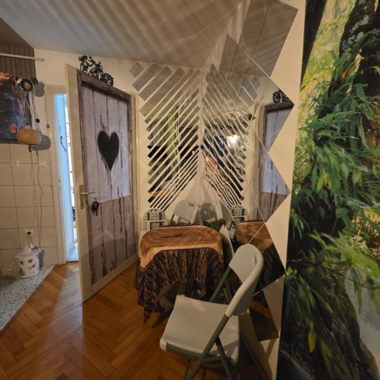Di studio apartman - Standard Studio - 28