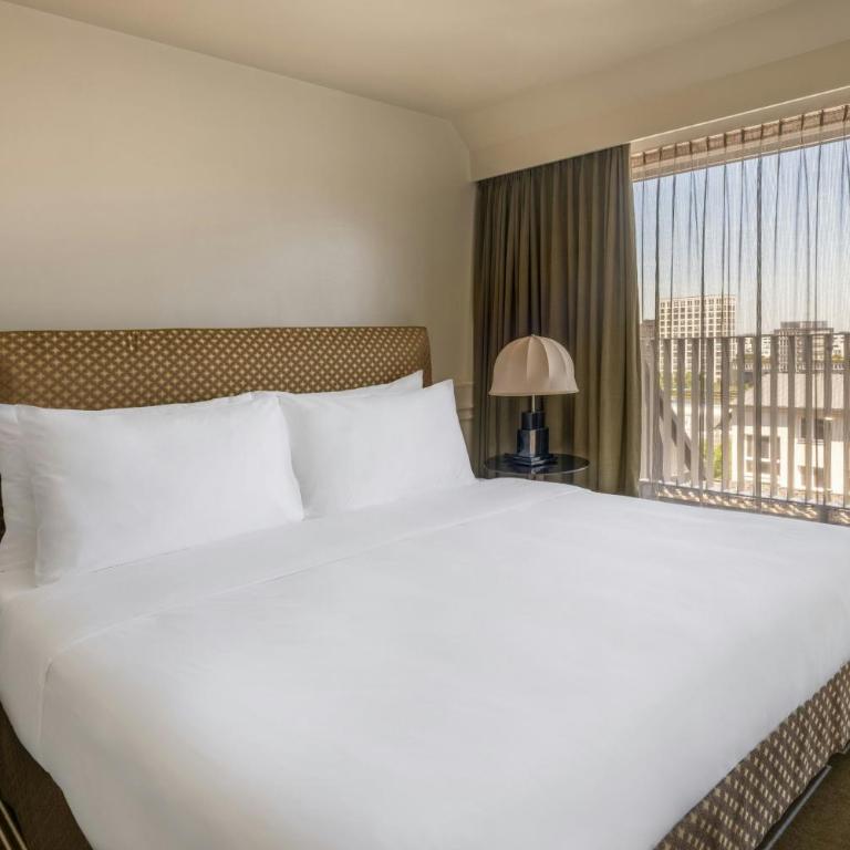 The Dean Munich, Autograph Collection - Suite Penthouse 2 Chambres avec Jacuzzi - 1