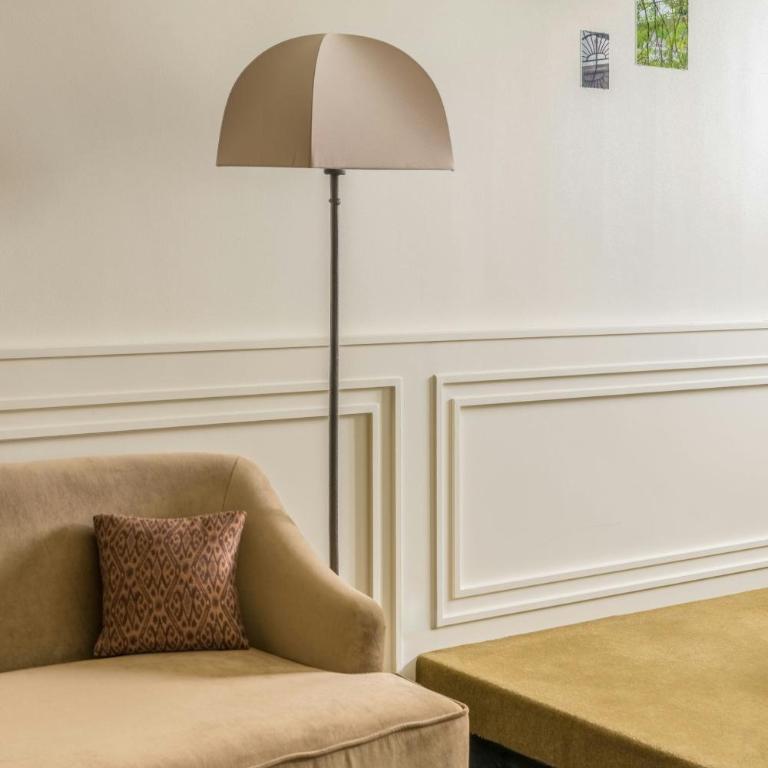 The Dean Munich, Autograph Collection - Suite Supérieure 1 Lit King-Size - 4