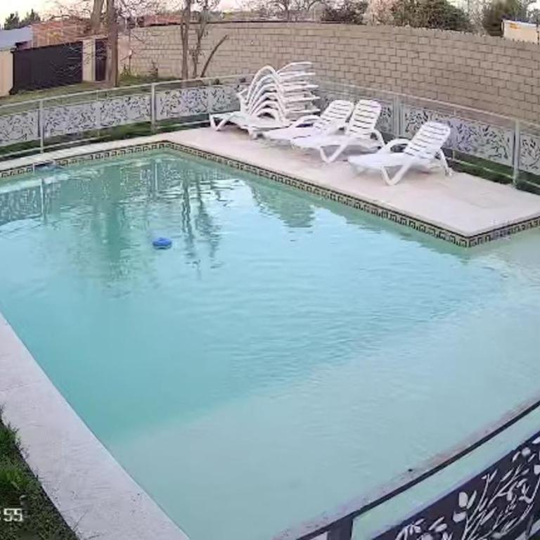 Paraíso de Campo - Casa de 2 dormitorios - 17