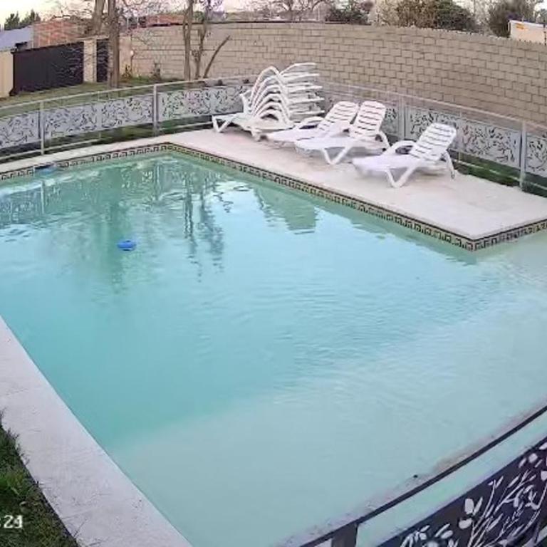 Paraíso de Campo - Casa de 2 dormitorios - 12
