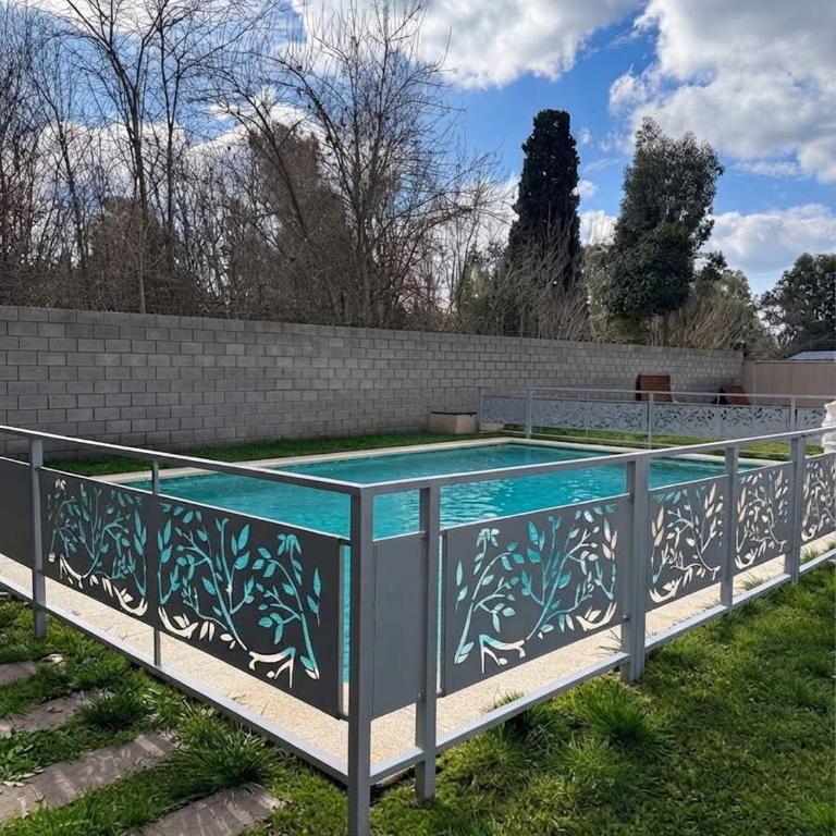 Paraíso de Campo - Casa de 2 dormitorios - 4