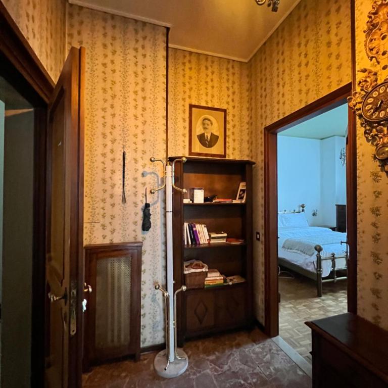 Da Carmela Italian Home - Casa con 1 Camera da Letto - 35