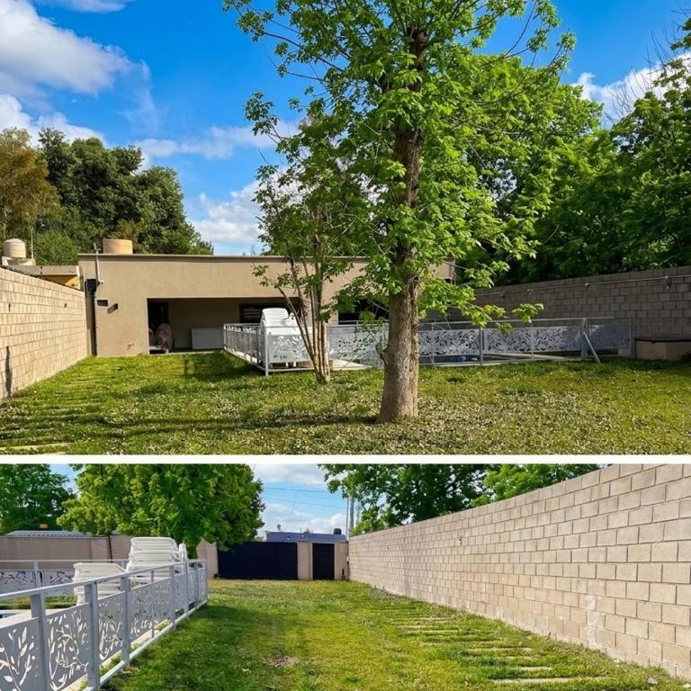 Paraíso de Campo - Casa de 2 dormitorios - 21