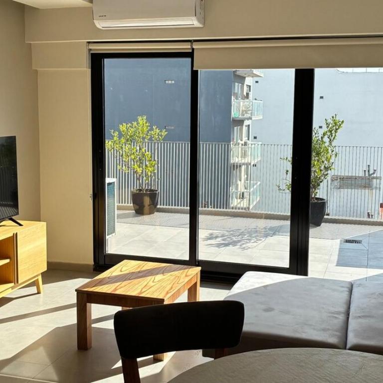 Spacious and comfortable apartment in Almagro - Apartamento de 2 dormitorios - 1