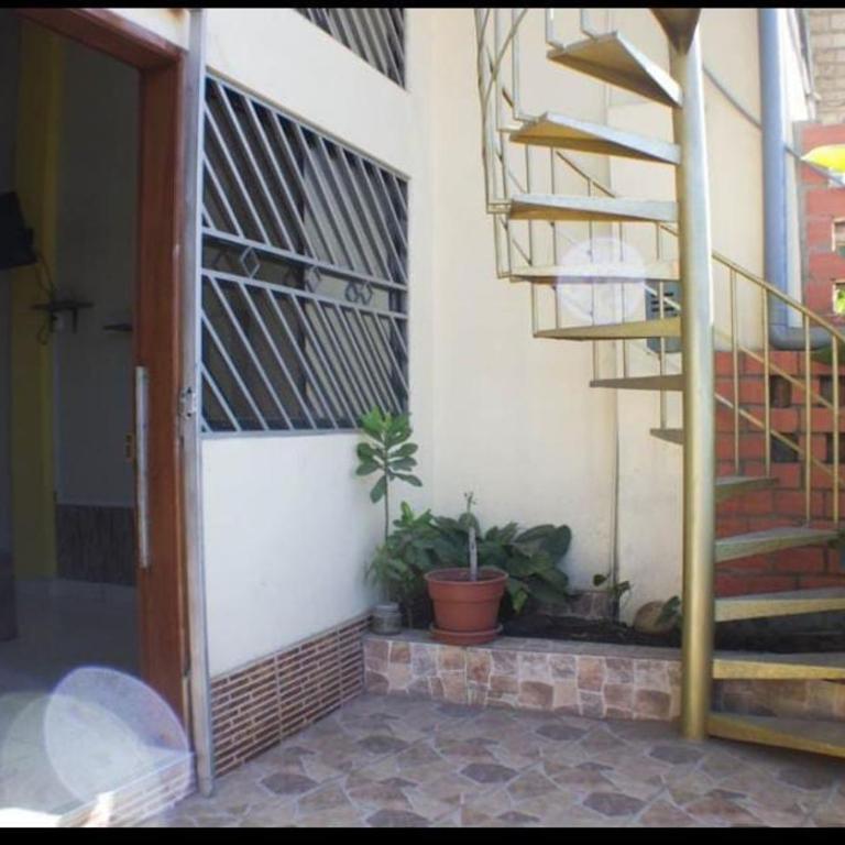 Dpto 6 huésp 3habit 3 camas 3 baños zona centrica - Apartamento de 2 dormitorios - 18