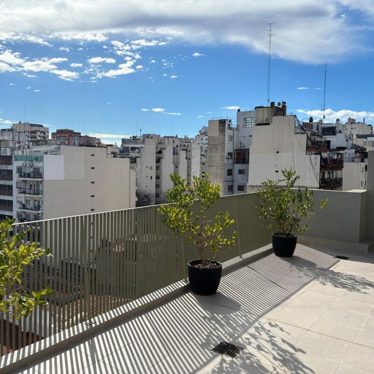 Spacious and comfortable apartment in Almagro - Apartamento de 2 dormitorios - 3
