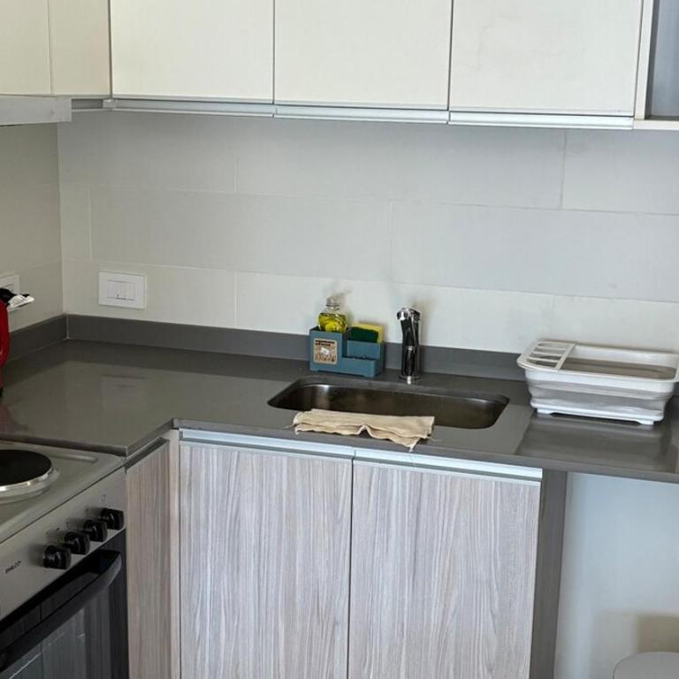 Spacious and comfortable apartment in Almagro - Apartamento de 2 dormitorios - 4