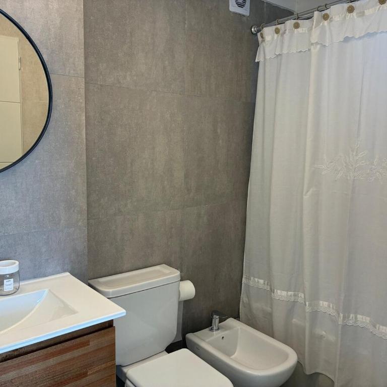 Spacious and comfortable apartment in Almagro - Apartamento de 2 dormitorios - 5