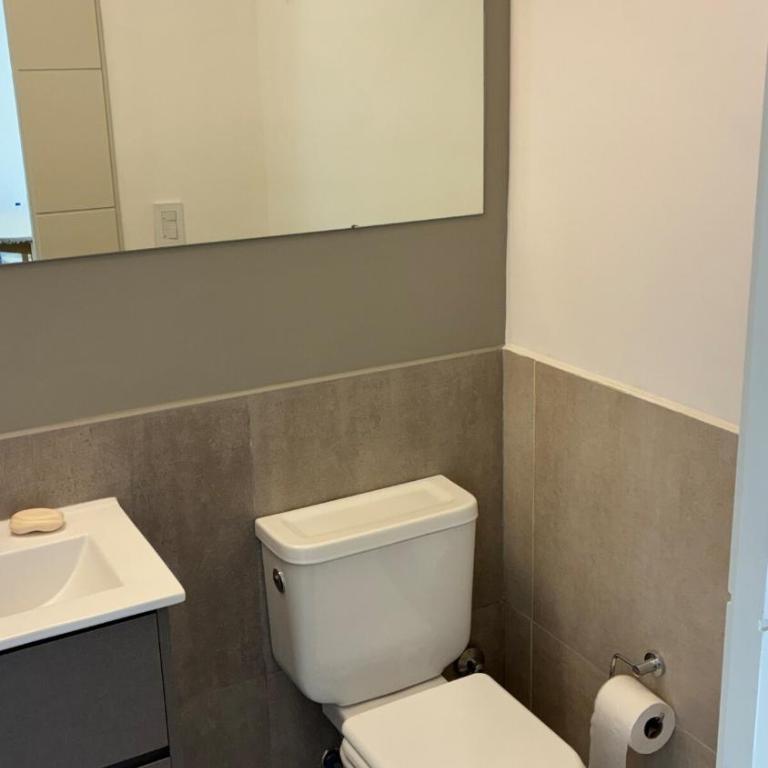 Spacious and comfortable apartment in Almagro - Apartamento de 2 dormitorios - 6