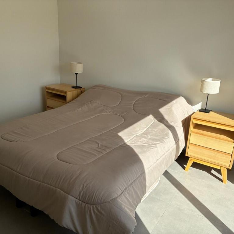 Spacious and comfortable apartment in Almagro - Apartamento de 2 dormitorios - 7