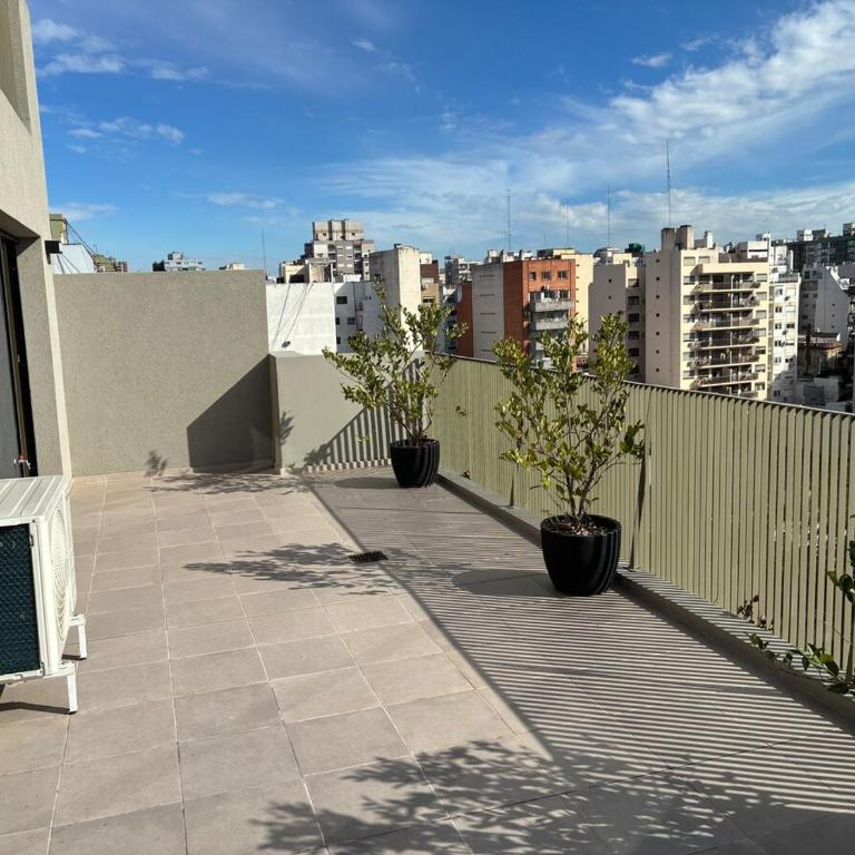 Spacious and comfortable apartment in Almagro - Apartamento de 2 dormitorios - 8