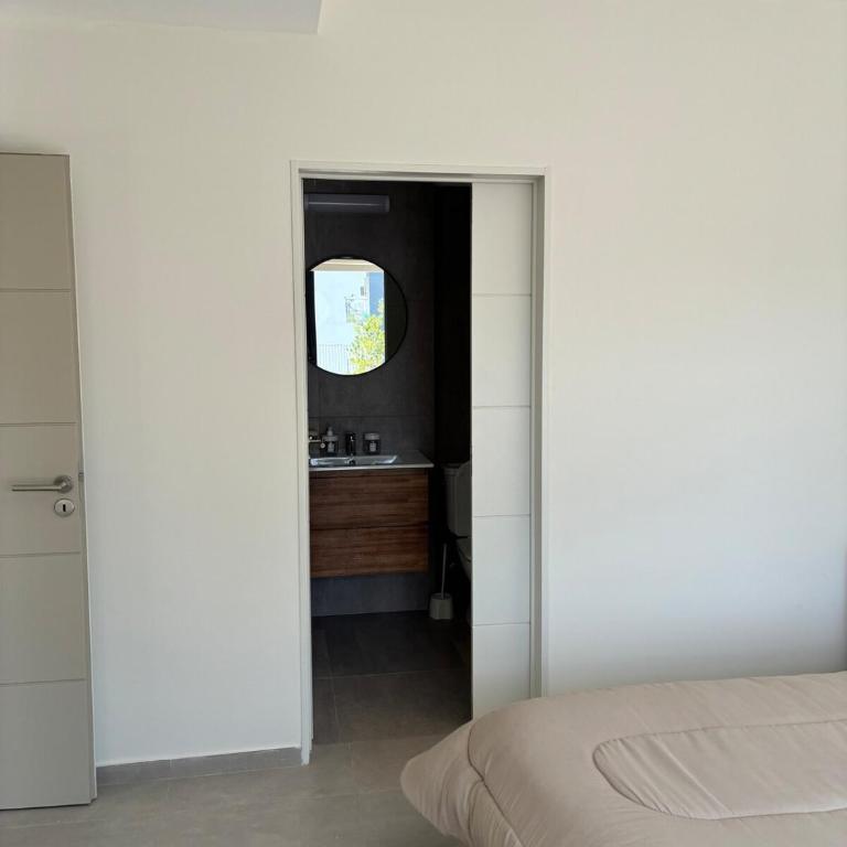 Spacious and comfortable apartment in Almagro - Apartamento de 2 dormitorios - 10