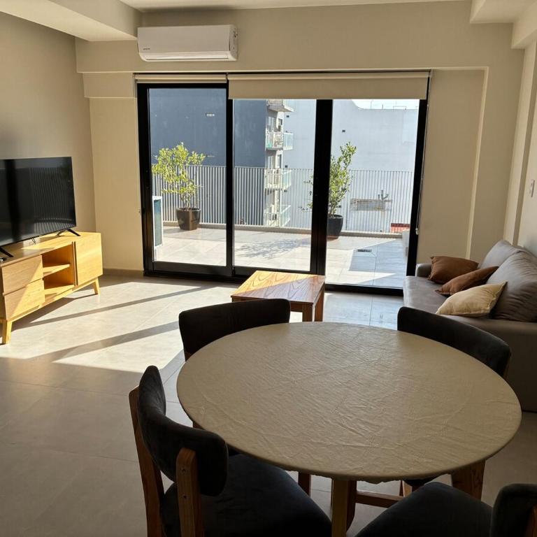 Spacious and comfortable apartment in Almagro - Apartamento de 2 dormitorios - 11