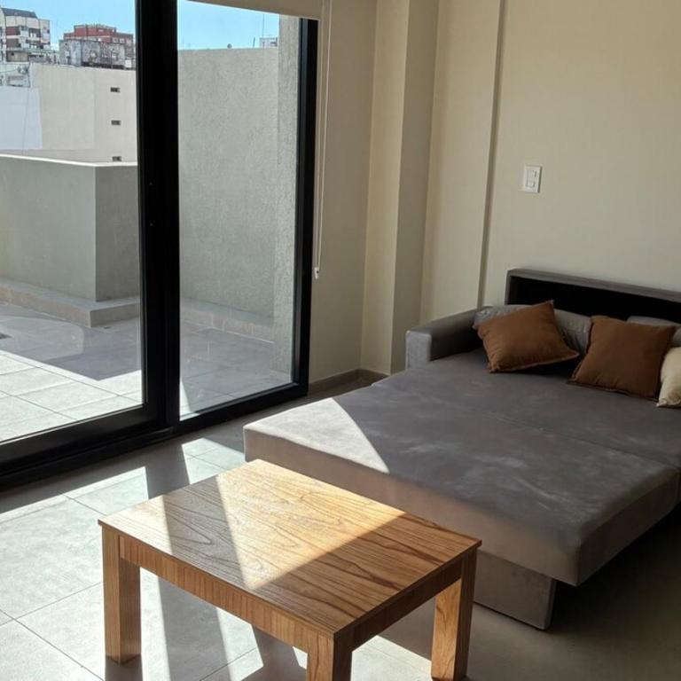 Spacious and comfortable apartment in Almagro - Apartamento de 2 dormitorios - 12
