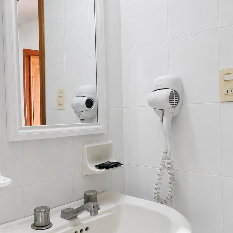 San Cristobal Bleisure Hotel Centro - Habitación Doble Estándar con 2 camas dobles - 6