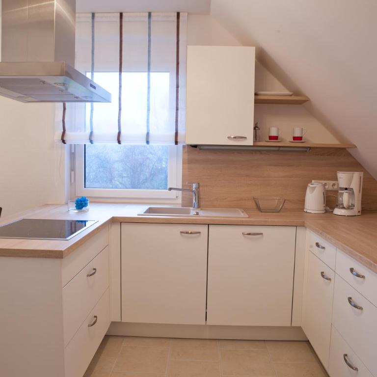 Haus Rosy Ferienwohnung - Apartment mit 1 Schlafzimmer - 11