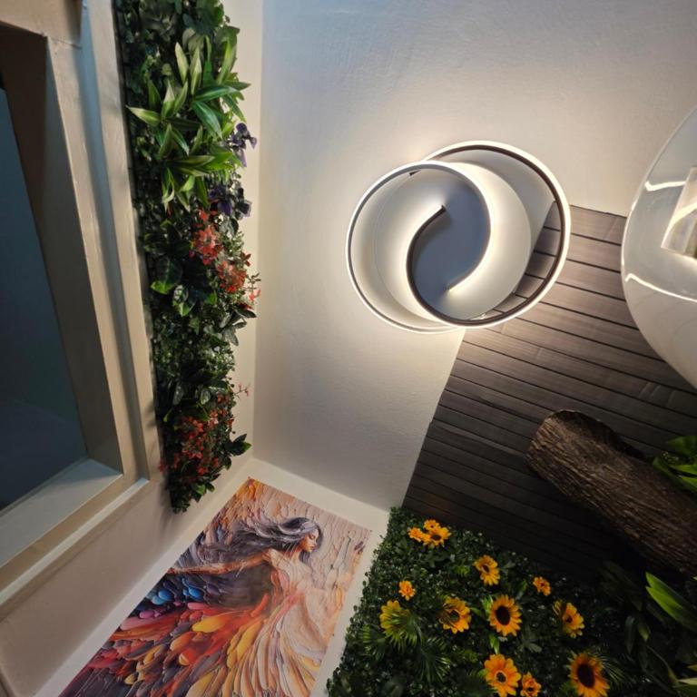 Di studio apartman - Standard Studio - 24