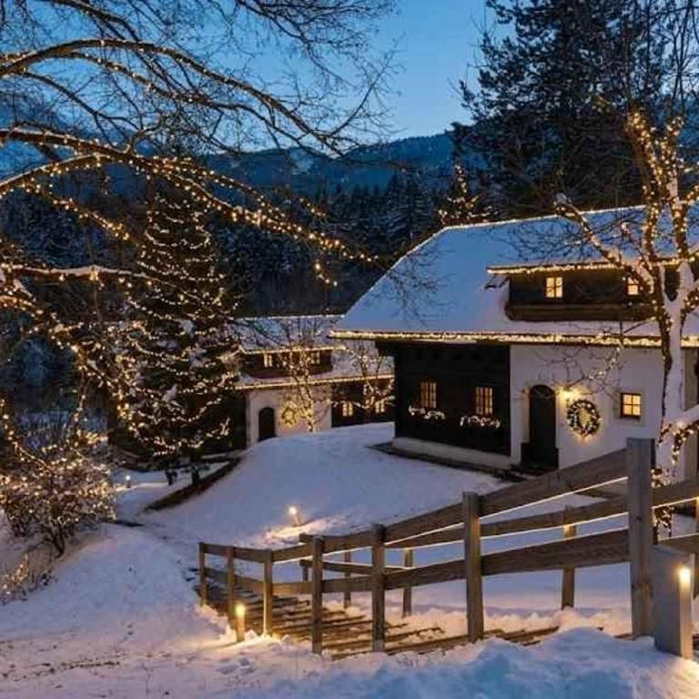 Apartments in Oberaichwald - Kärnten 41151 - Apartment - 59