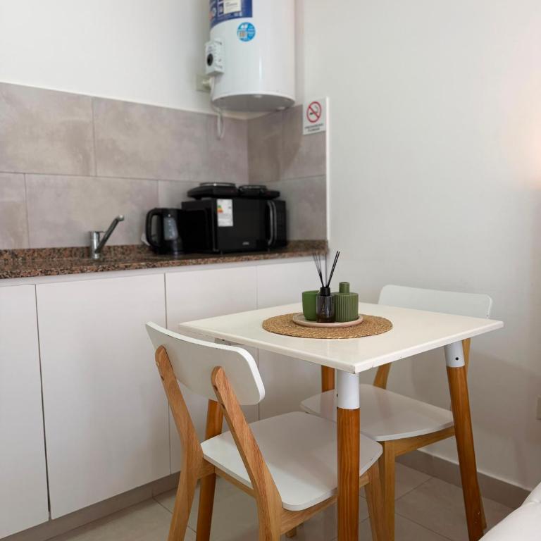 Aparts Magallanes - Standard Double or Twin Room - 2