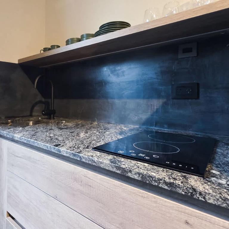 MOT Rentals River Plate 2 Lux Lofts A - 100m to Stadium - Apartamento - 8