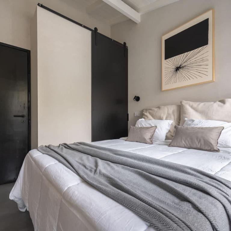 MOT Rentals River Plate 2 Lux Lofts A - 100m to Stadium - Apartamento - 5